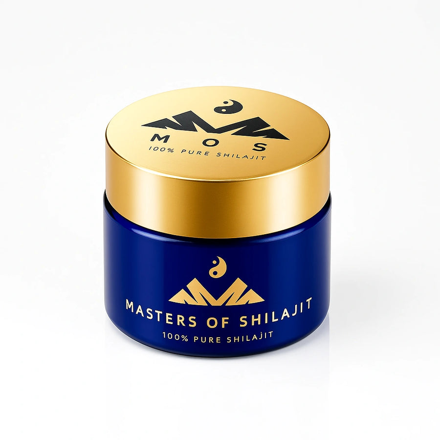 Shilajit 30 gram