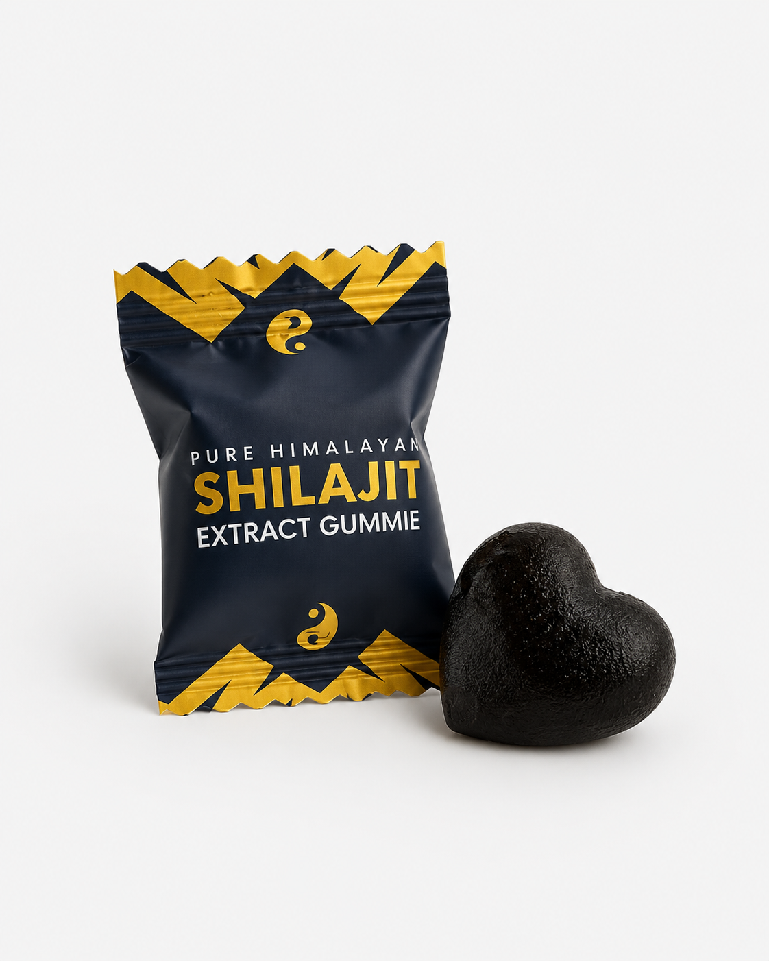 Gummies au Shilajit – Masters of Shilajit