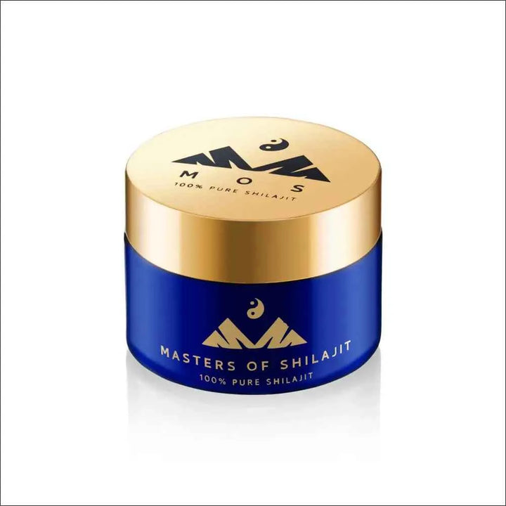 Shilajit Supplement 30gram