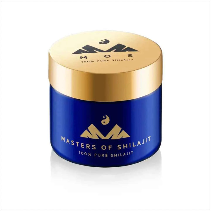 Shilajit supplement 50gram